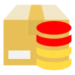 Plsql Package Header SVG Icon